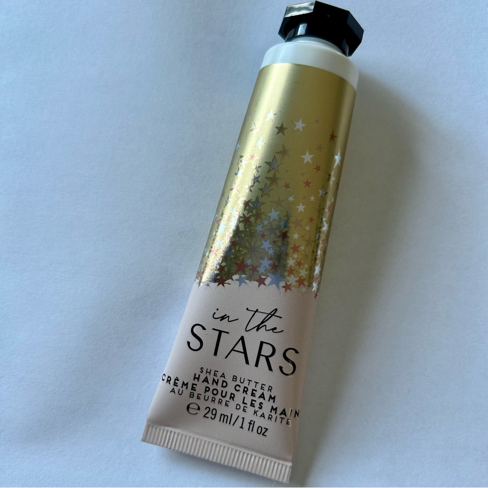 Bath & Body Works Hand Cream
